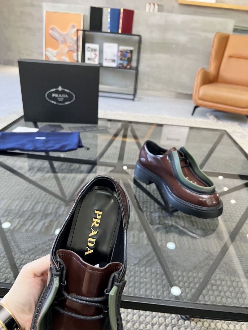 Prada Casual Shoes